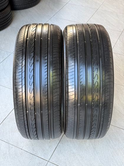 Yokohama คู่ 215 50 17 โยโกฮาม่า Advan dB