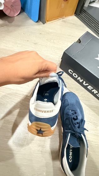 CONVERSE รองเท้าลำลอง รูปที่ 4