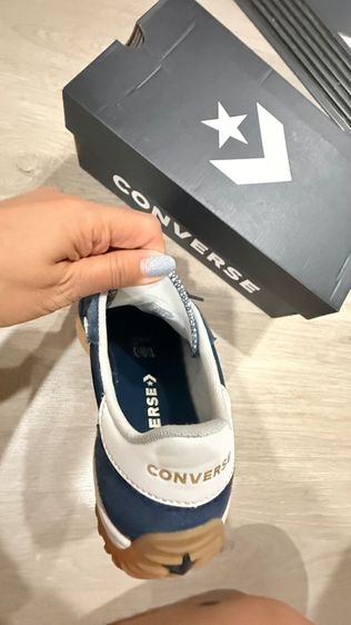 CONVERSE รองเท้าลำลอง รูปที่ 5