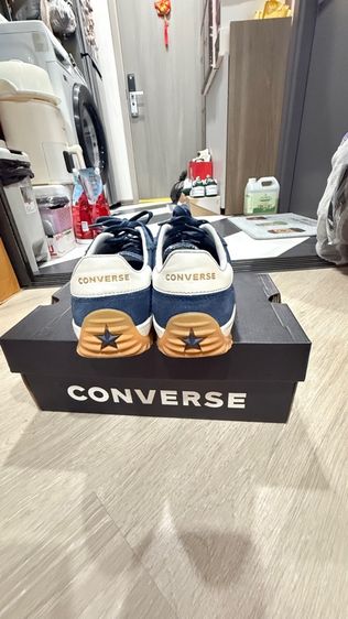 CONVERSE รองเท้าลำลอง รูปที่ 6