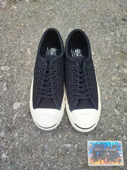 Converse รองเท้าผ้าใบ ACK PURCELL RALLY BLACK X UNITED ARROWS JAPAN EDITION (RARE) ⚫