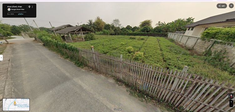 ขายที่ดิน จังหวัดลำพูน รูปที่ 2