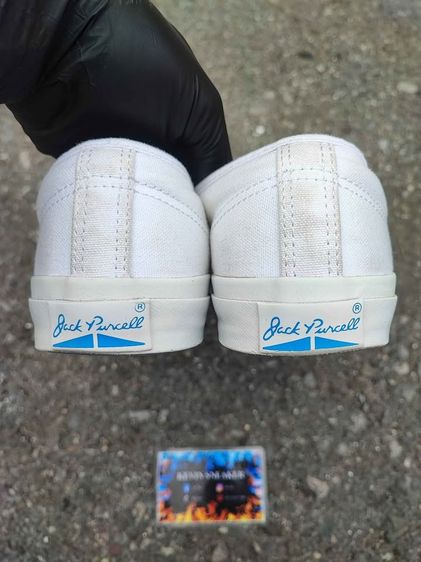 JACK PURCELL WHITE JAPAN EDITION รูปที่ 4