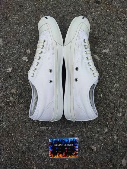 JACK PURCELL WHITE JAPAN EDITION รูปที่ 5