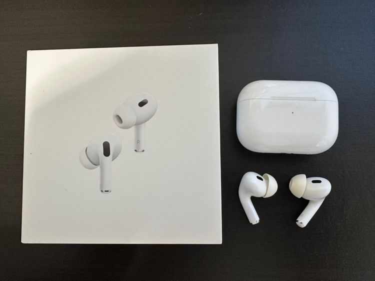 Apple airpods pro 2