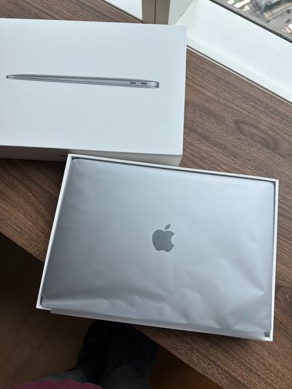 Macbook Air  รูปที่ 4