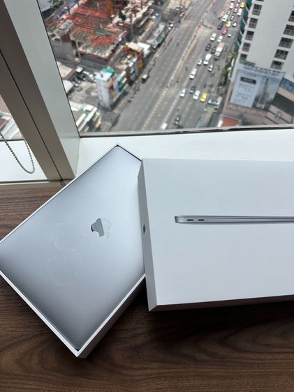 Macbook Air  รูปที่ 3