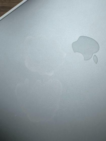 Macbook Air  รูปที่ 2