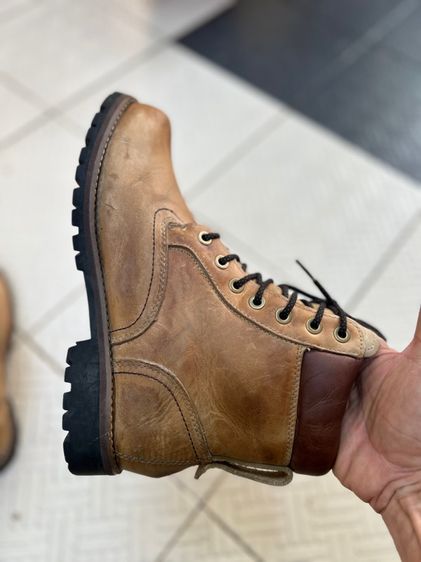 รองเท้า timberland รูปที่ 6