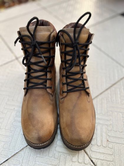รองเท้า timberland รูปที่ 2