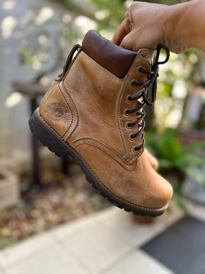 รองเท้า timberland รูปที่ 8