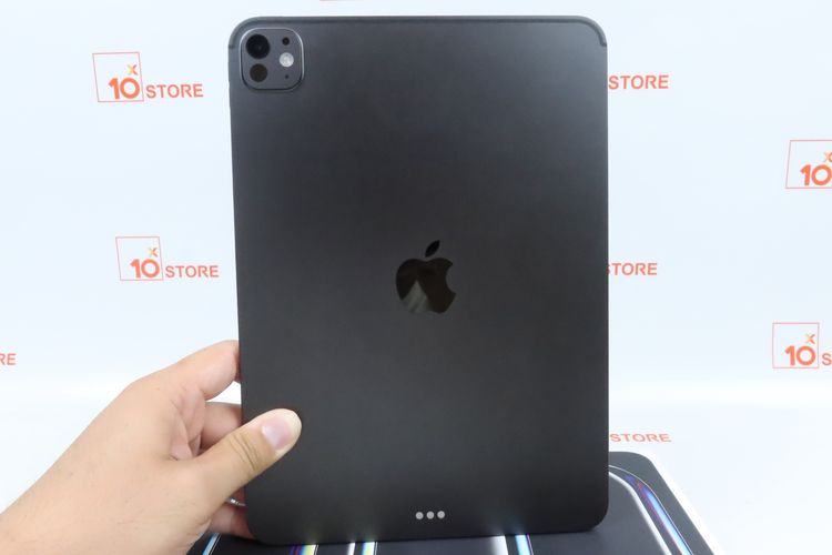 iPad Pro 11" M5 512GB WiFi  รูปที่ 10