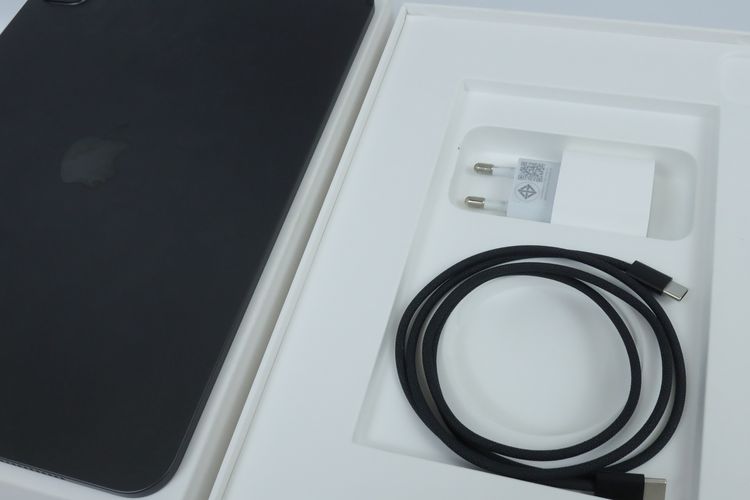 iPad Pro 11" M5 512GB WiFi  รูปที่ 11