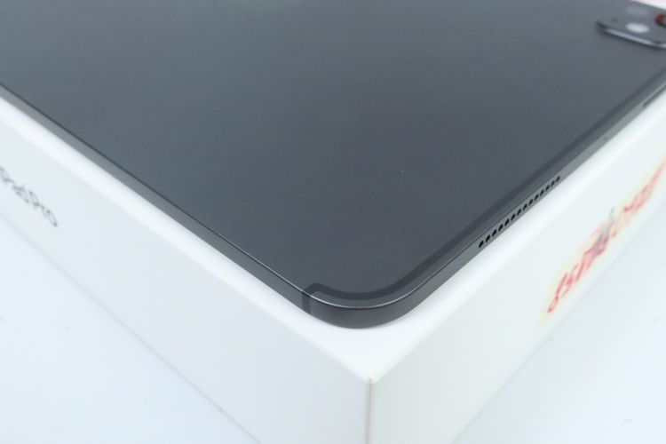 iPad Pro 11" M5 512GB WiFi  รูปที่ 7