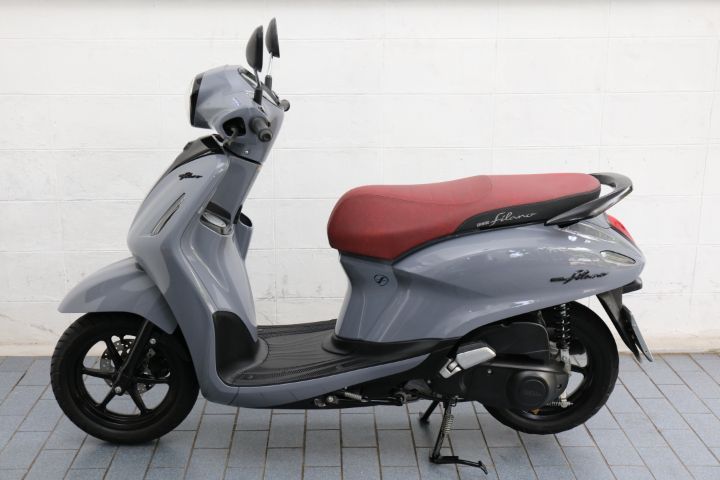 Yamaha 2025 Filano ABS ปี25
