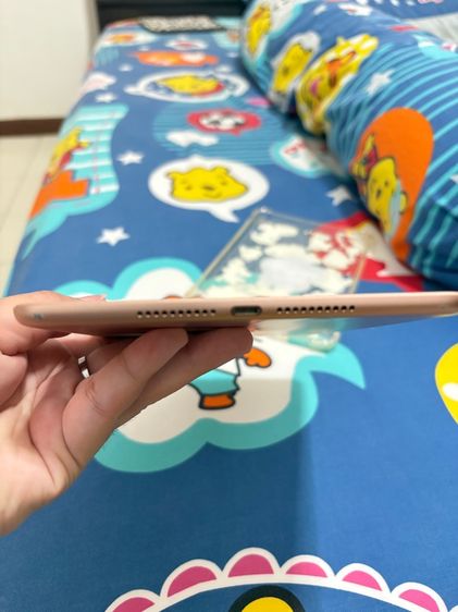ไอแพดมินิ5 64GB สีชมพู รูปที่ 3