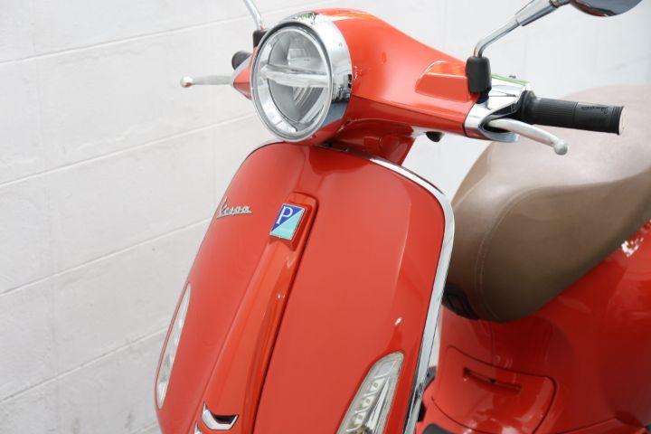 Vespa 150 iget ABS รูปที่ 6