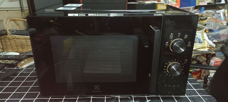 ไมโครเวฟ electrolux