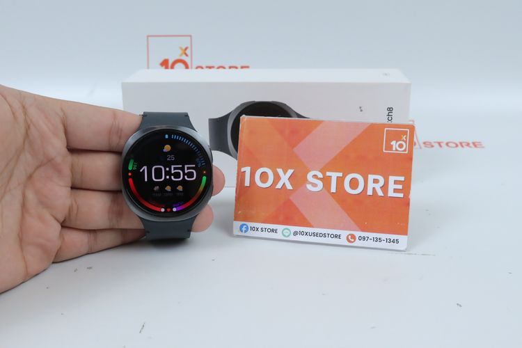 Samsung Galaxy Watch 8 44mm