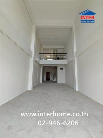 อาคารพาณิชย์ 3.5 ชั้น 21.3 ตร.ว อาคารพาณิชย์ ใกล้โรงเรียนสอนขับรถ พี เอส เซฟ ไดรฟ์ ใกล้สำนักงานขนส่งจังหวัดนครปฐม ถนนมาลัยแมน เมืองนครปฐม  รูปที่ 4