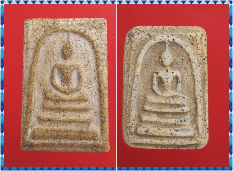 c61-c62.พระสมเด็จ องค์ละ 419 บ. พร้อมส่ง EMS ค่ะ