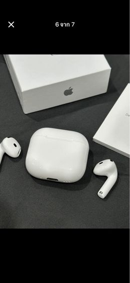 AirPods 4 anc รูปที่ 5