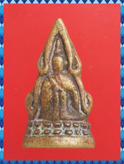 c71-c72.พระสมเด็จชานหมาก-พระพุทธชินราช องค์ละ 419 บ. พร้อมส่ง EMS ค่ะ รูปที่ 3