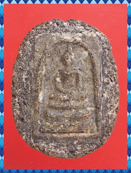 c71-c72.พระสมเด็จชานหมาก-พระพุทธชินราช องค์ละ 419 บ. พร้อมส่ง EMS ค่ะ รูปที่ 6