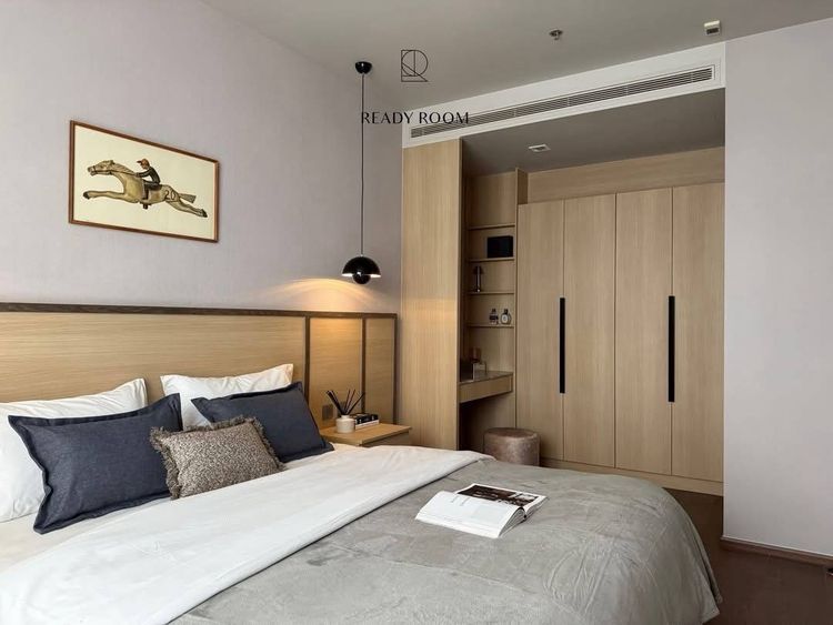 For Rent Ideo Q Sukhumvit 36