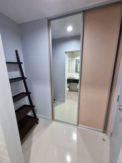 Ananda Development ไม่อนุญาต ตกแต่งครบ Condo near Udom Suk BTS station Ideo Mix รูปที่ 2