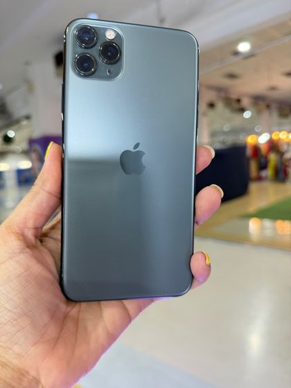 11pro max 512gb เขียว