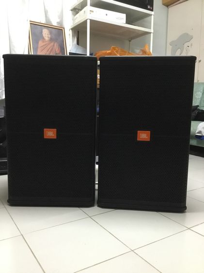 ตู้ลำโพง JBL รุ่น SRX715