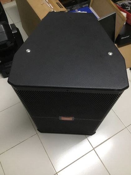 ตู้ลำโพง JBL รุ่น SRX715 รูปที่ 5
