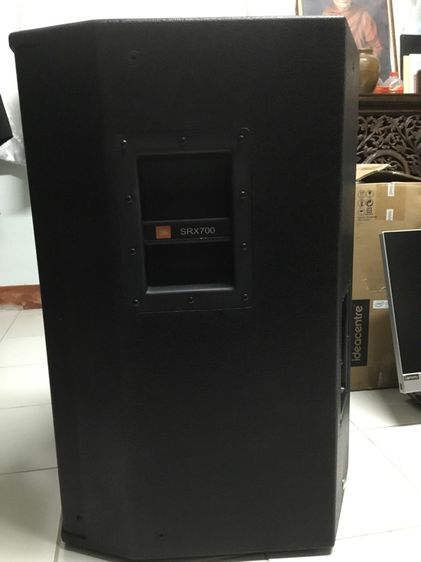 ตู้ลำโพง JBL รุ่น SRX715 รูปที่ 3