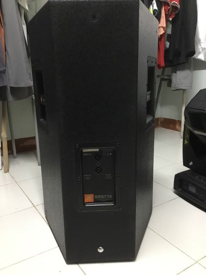 ตู้ลำโพง JBL รุ่น SRX715 รูปที่ 7