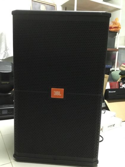 ตู้ลำโพง JBL รุ่น SRX715 รูปที่ 4