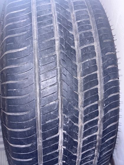 ขายแม็กพร้อมยาง 265-65r17 รูปที่ 8