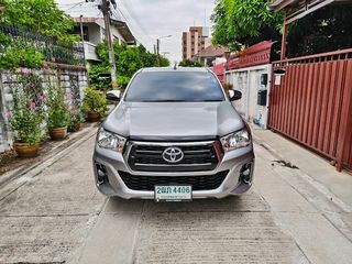 ขาย Toyata Hilux Revo 