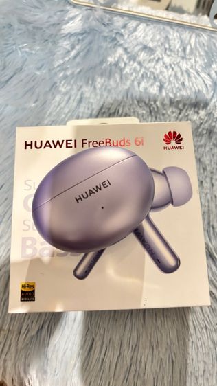 หูฟัง Huawei Freebuds 6i