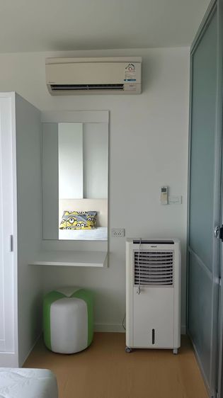 มีบางส่วน Sansiri 2018 ไม่อนุญาต Dcondo Campus Resort Ratchapruek-Charan 13