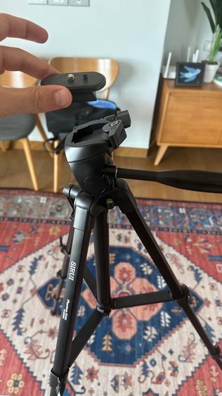 tripod 