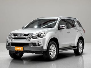 Isuzu Mu X 3.0 Dvd 2019 8กญ-5354