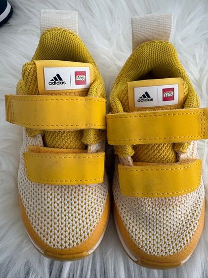 รองเท้าเด็กมือ2 adidas 