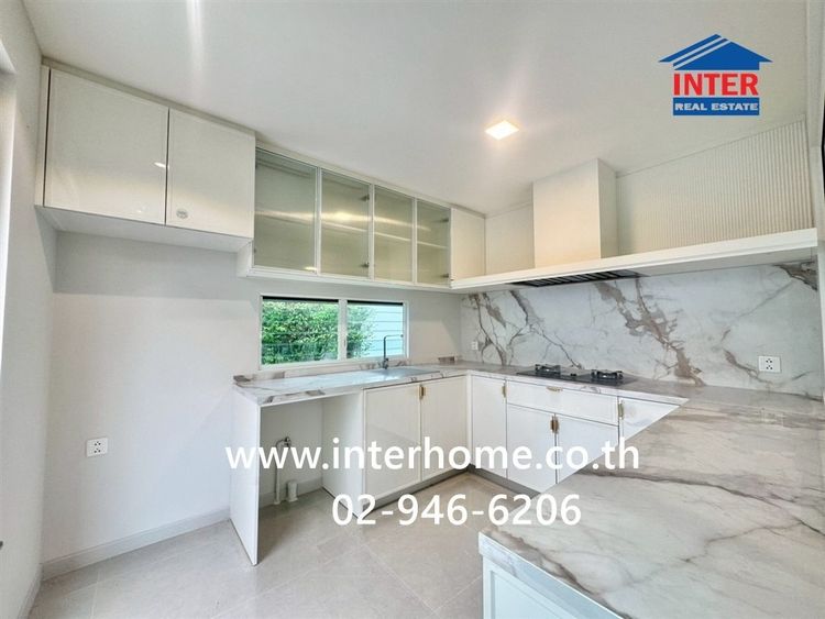 บ้านเดี่ยว 2 ชั้น 110.7 ตร.ว. หมู่บ้านชัยพฤกษ์ เพชรเกษม69 ถนนเลียบคลองภาษีเจริญฝั่งใต้ ถนนเพชรเกษม เขตหนองแขม กรุงเทพมหานคร รูปที่ 4
