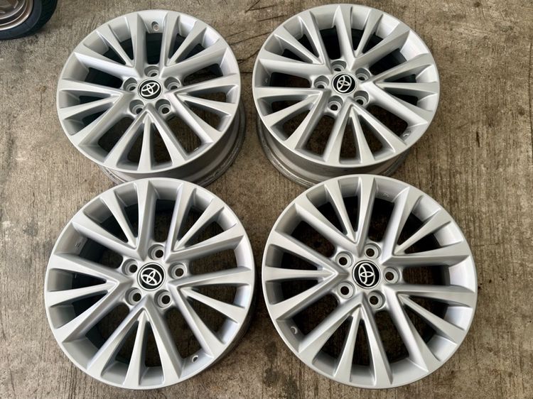 ล้อ Camry ขอบ17” รูปที่ 2