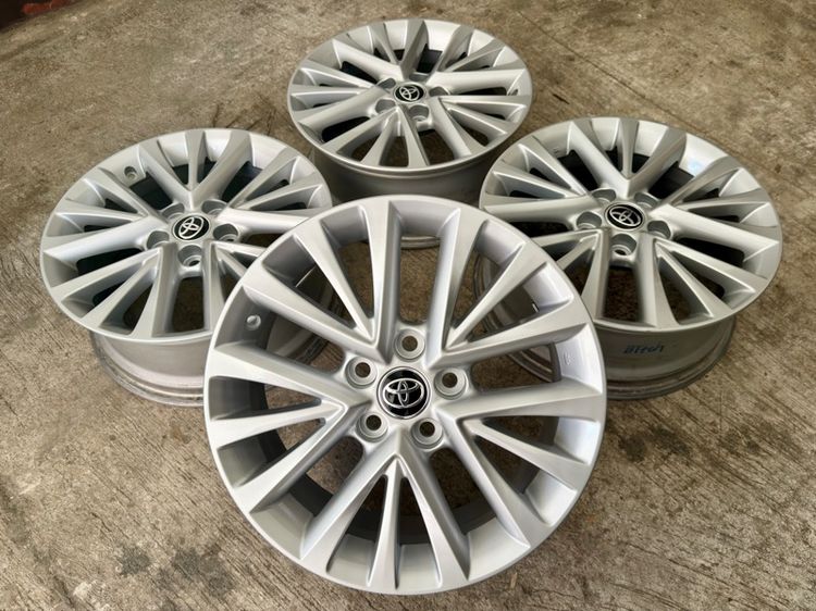 ล้อ Camry ขอบ17”