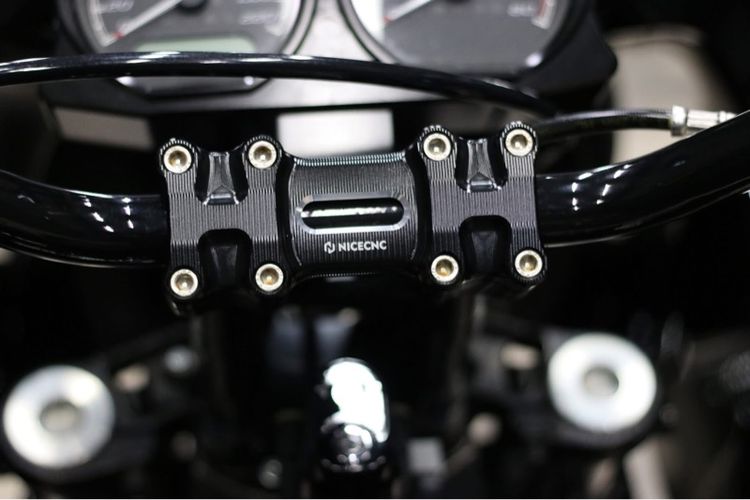 HD RoadGlide Special 114 ปี2024 วิ่งน้อย ราคาเร้าใจ รูปที่ 7