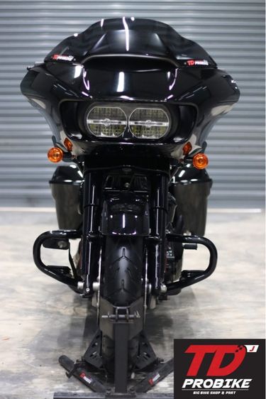 HD RoadGlide Special 114 ปี2024 วิ่งน้อย ราคาเร้าใจ รูปที่ 2