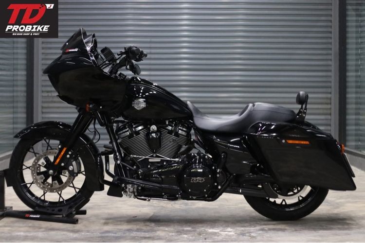 HD RoadGlide Special 114 ปี2024 วิ่งน้อย ราคาเร้าใจ รูปที่ 3