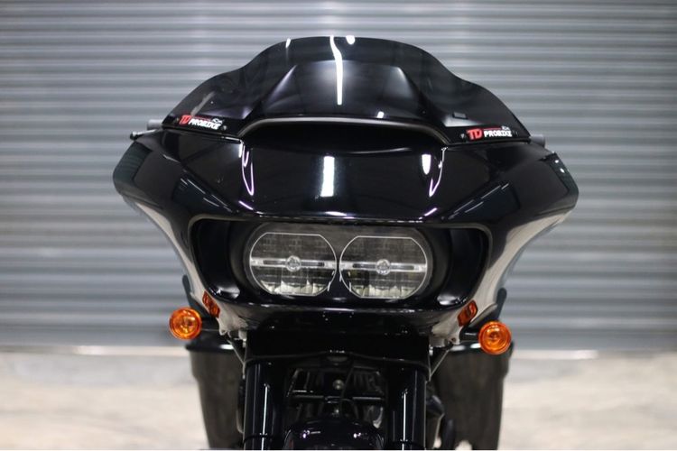 HD RoadGlide Special 114 ปี2024 วิ่งน้อย ราคาเร้าใจ รูปที่ 5